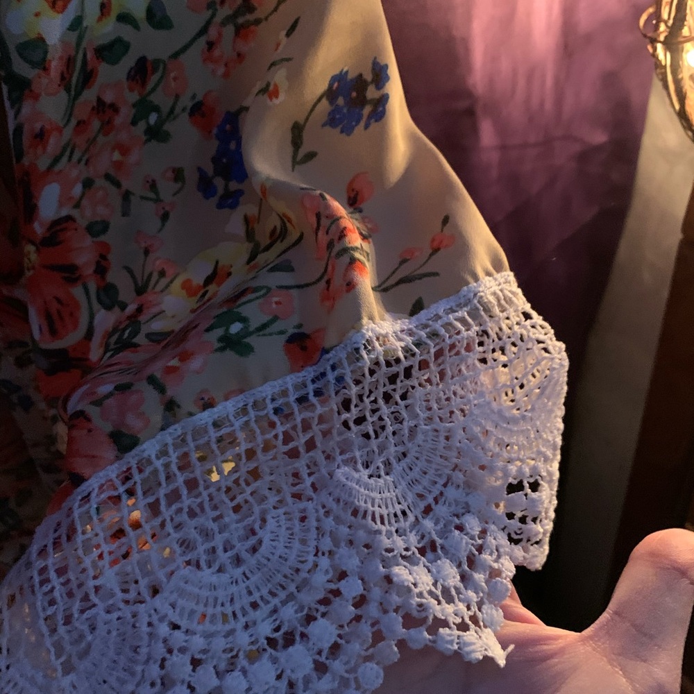 Relipop kimono - Picture 2 of 3